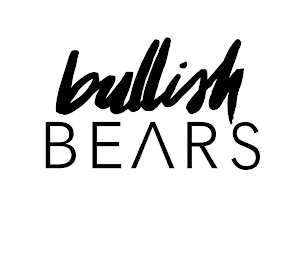 BULLISH BEARS logo