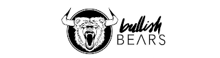 BULLISH BEARS logo