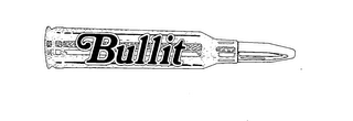 BULLIT logo