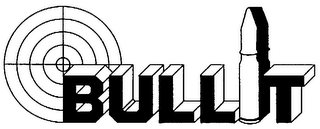 BULLIT logo