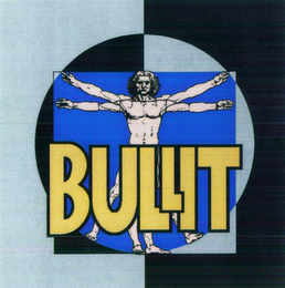 BULLIT logo