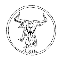 BULLITE logo