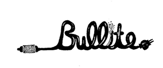 BULLITE logo