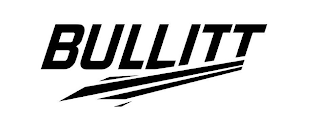 BULLITT logo