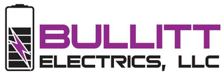 BULLITT ELECTRICS, LLC logo