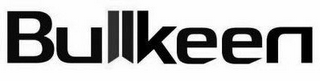 BULLKEEN logo