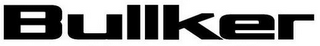 BULLKER logo