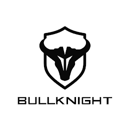BULLKNIGHT logo