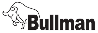 BULLMAN logo