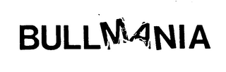 BULLMANIA logo