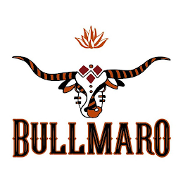 BULLMARO logo