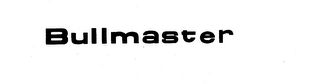 BULLMASTER logo