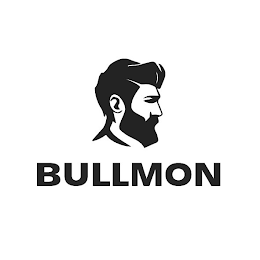 BULLMON logo