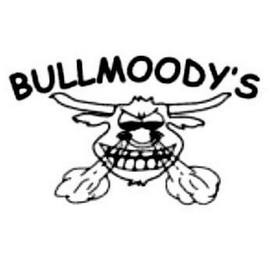 BULLMOODY'S logo