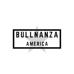 BULLNANZA AMERICA logo