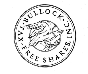BULLOCK TAX-FREE SHARES, INC. logo