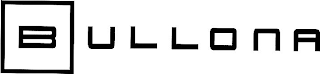 BULLONA logo