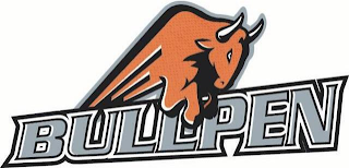 BULLPEN logo