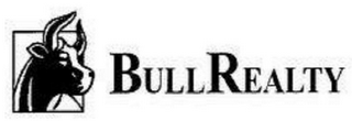 BULLREALTY logo