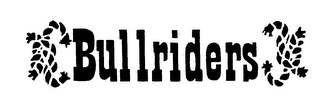 BULLRIDERS logo