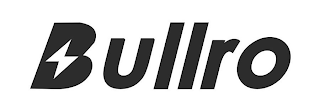 BULLRO logo