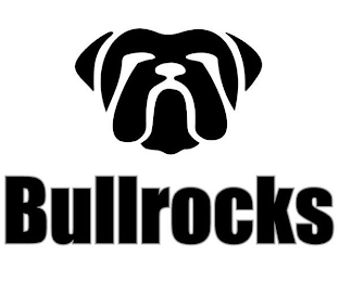 BULLROCKS logo