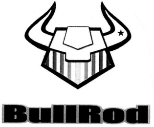 BULLROD logo