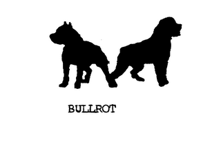 BULLROT logo