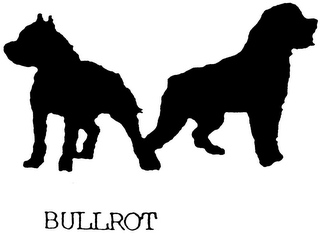 BULLROT logo