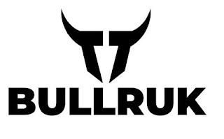BULLRUK logo