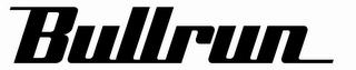 BULLRUN logo