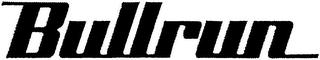 BULLRUN logo