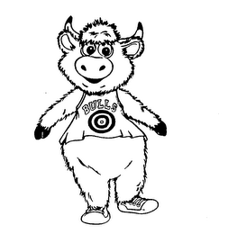BULLS logo