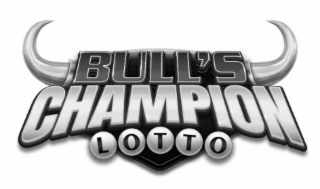 BULL'S CHAMPION LOTTO logo