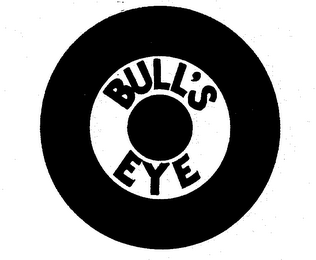BULL'S EYE