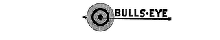 BULLS-EYE logo