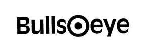 BULLS EYE logo