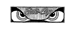 BULLS EYE logo