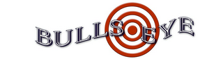 BULLS EYE logo
