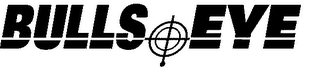 BULLS EYE logo
