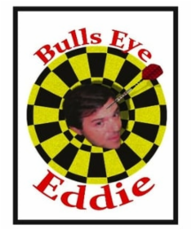 BULLS EYE EDDIE logo