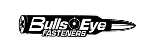 BULLS EYE FASTENERS logo