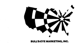 BULL'S-EYE MARKETING, INC. logo