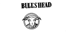 BULL'S HEAD logo