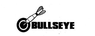 BULLSEYE logo