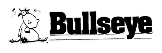 BULLSEYE logo