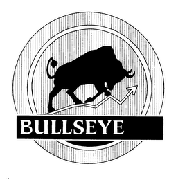 BULLSEYE logo
