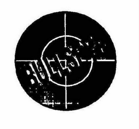 BULLSEYE logo