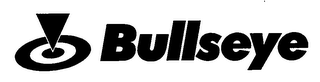 BULLSEYE logo