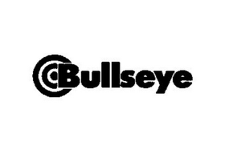 BULLSEYE logo
